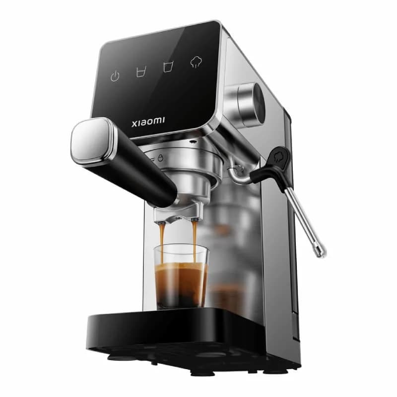 اسپرسو ساز شیائومی مدل Semi-Automatic Espresso Machine