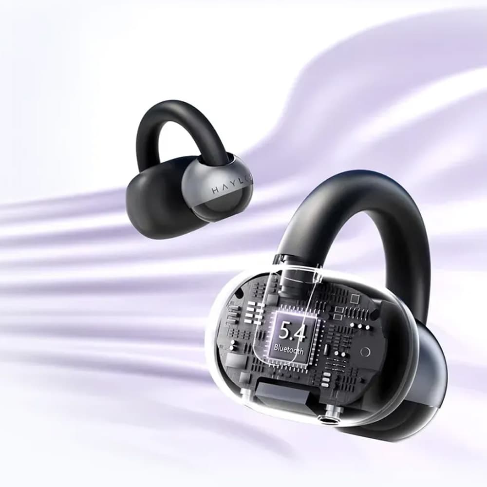 هدفون بلوتوثی هایلو مدل Haylou AirFree