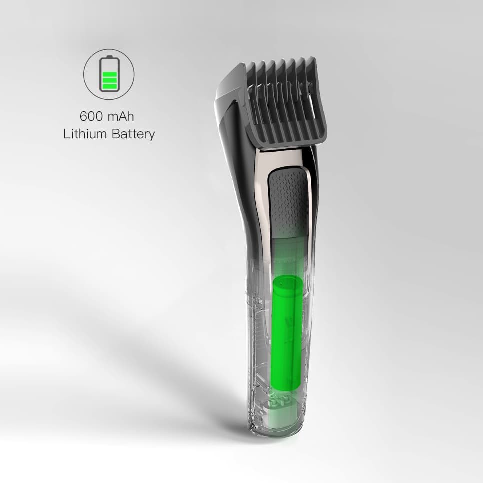 ماشین اصلاح موی سر و صورت ان شن مدل Enchen Sharp 3S