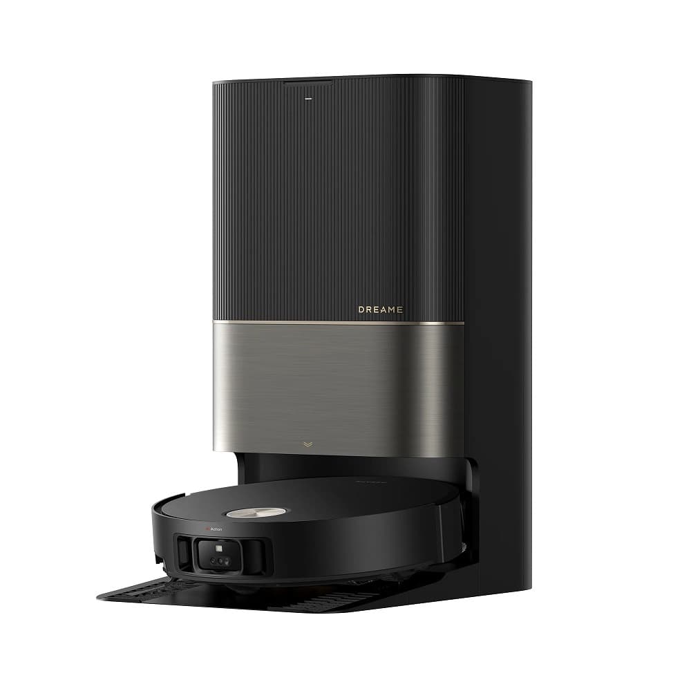 جاروبرقی رباتیک دریم Dreame X50 Ultra