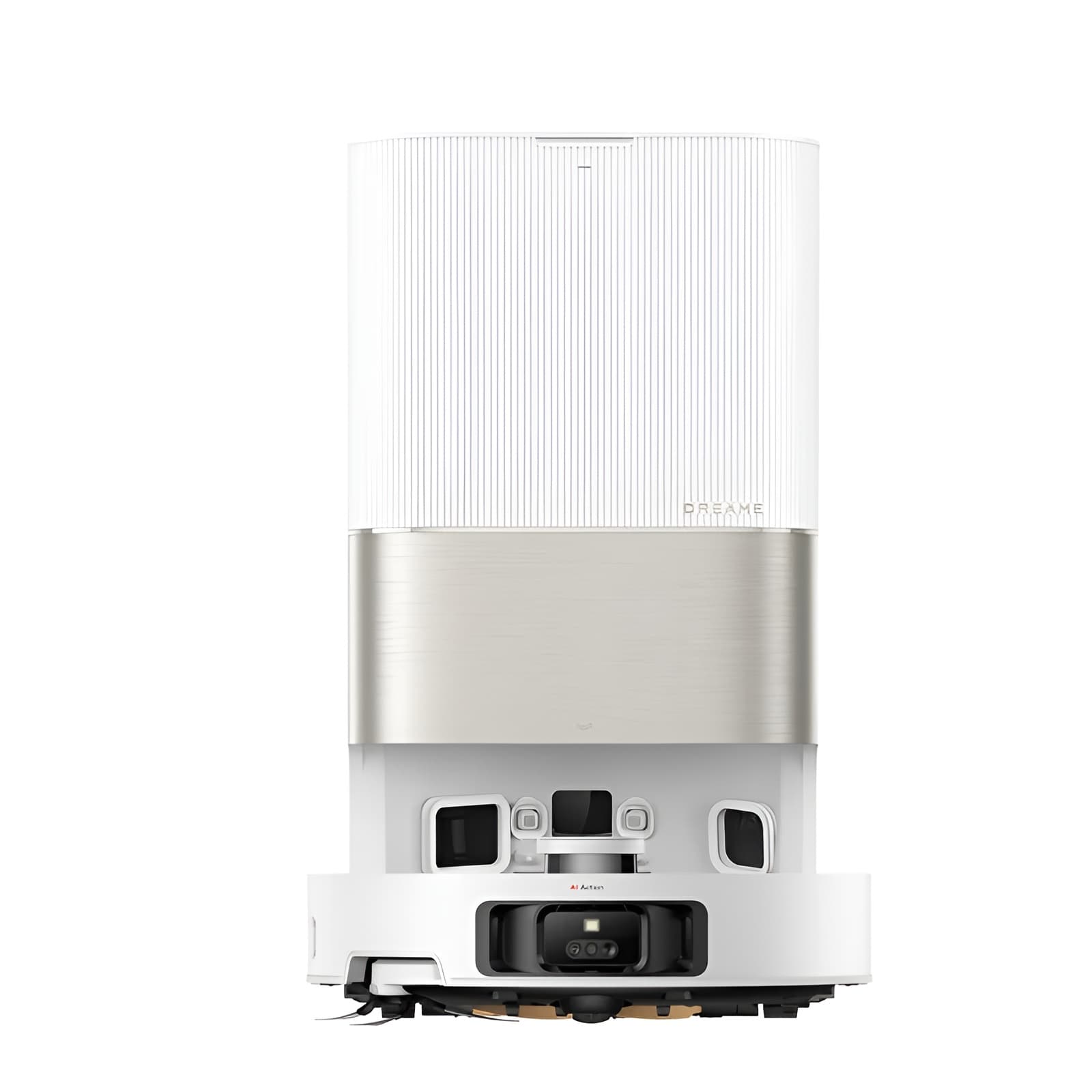 جاروبرقی رباتیک دریم Dreame X50 Ultra
