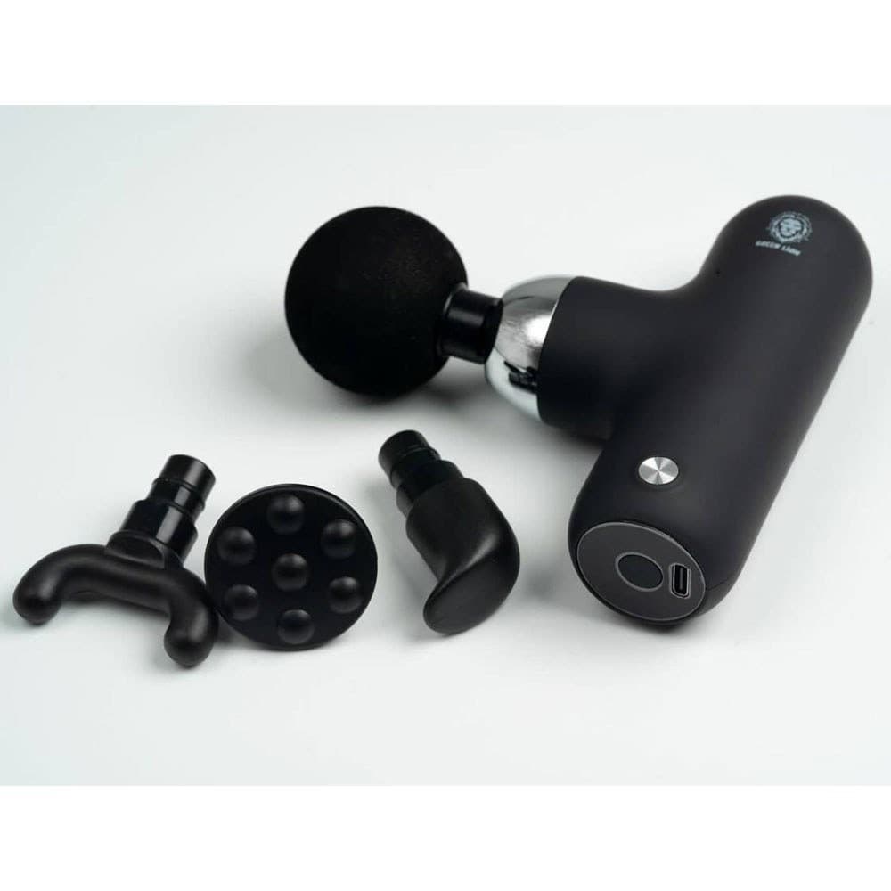 ماساژور برقی گرین لاین مدل Mini Pro