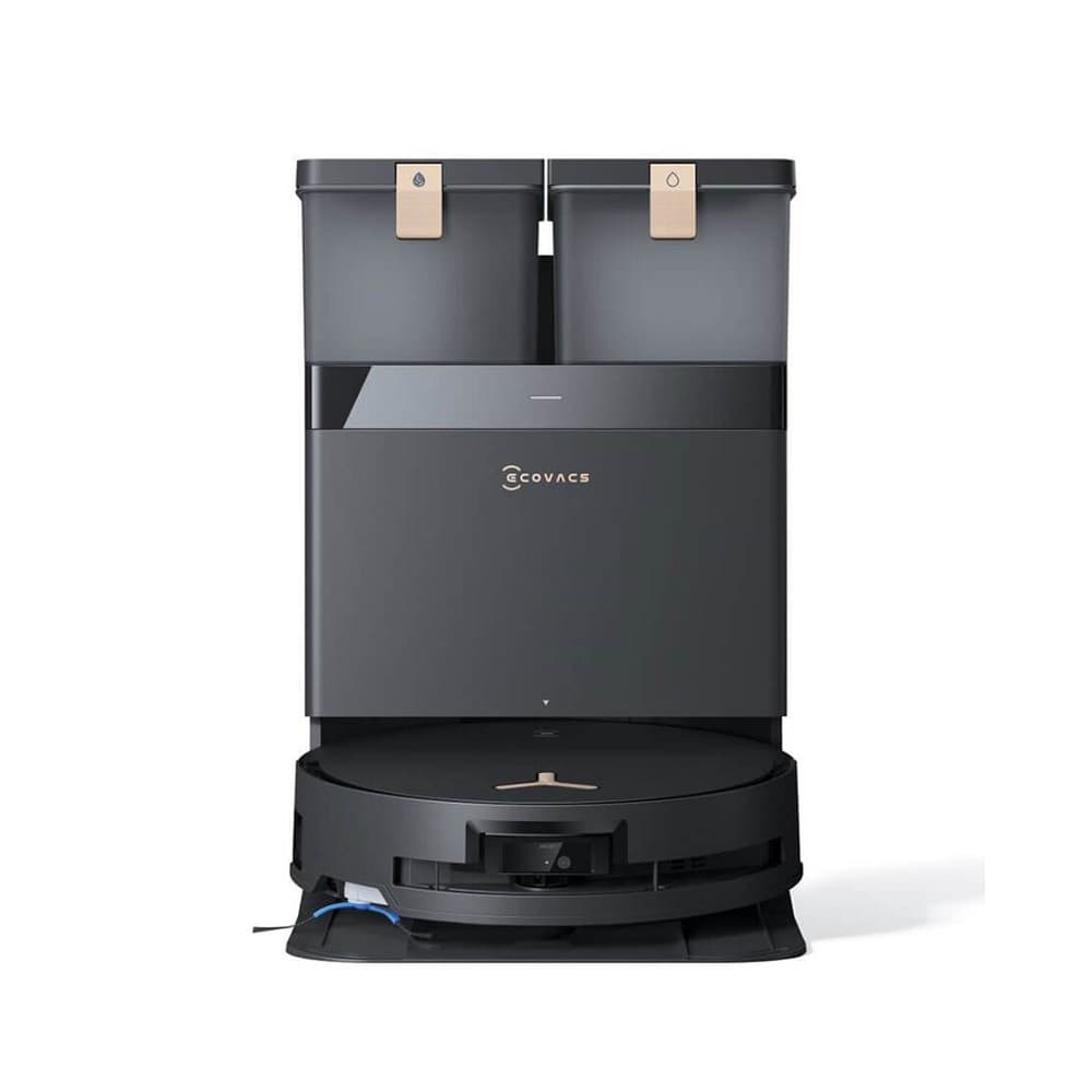 جارو رباتیک اکووکس مدل Ecovacs Deebot X8 Pro Omni