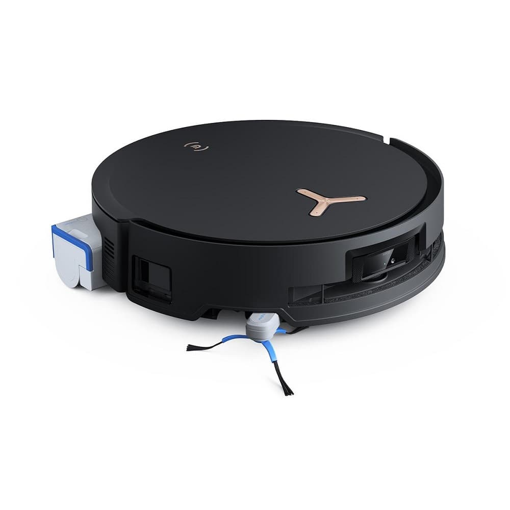 جارو رباتیک اکووکس مدل Ecovacs Deebot X8 Pro Omni