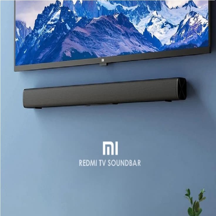 ساندبار شیائومی مدل Redmi TV Soundbar MDZ-34-DA