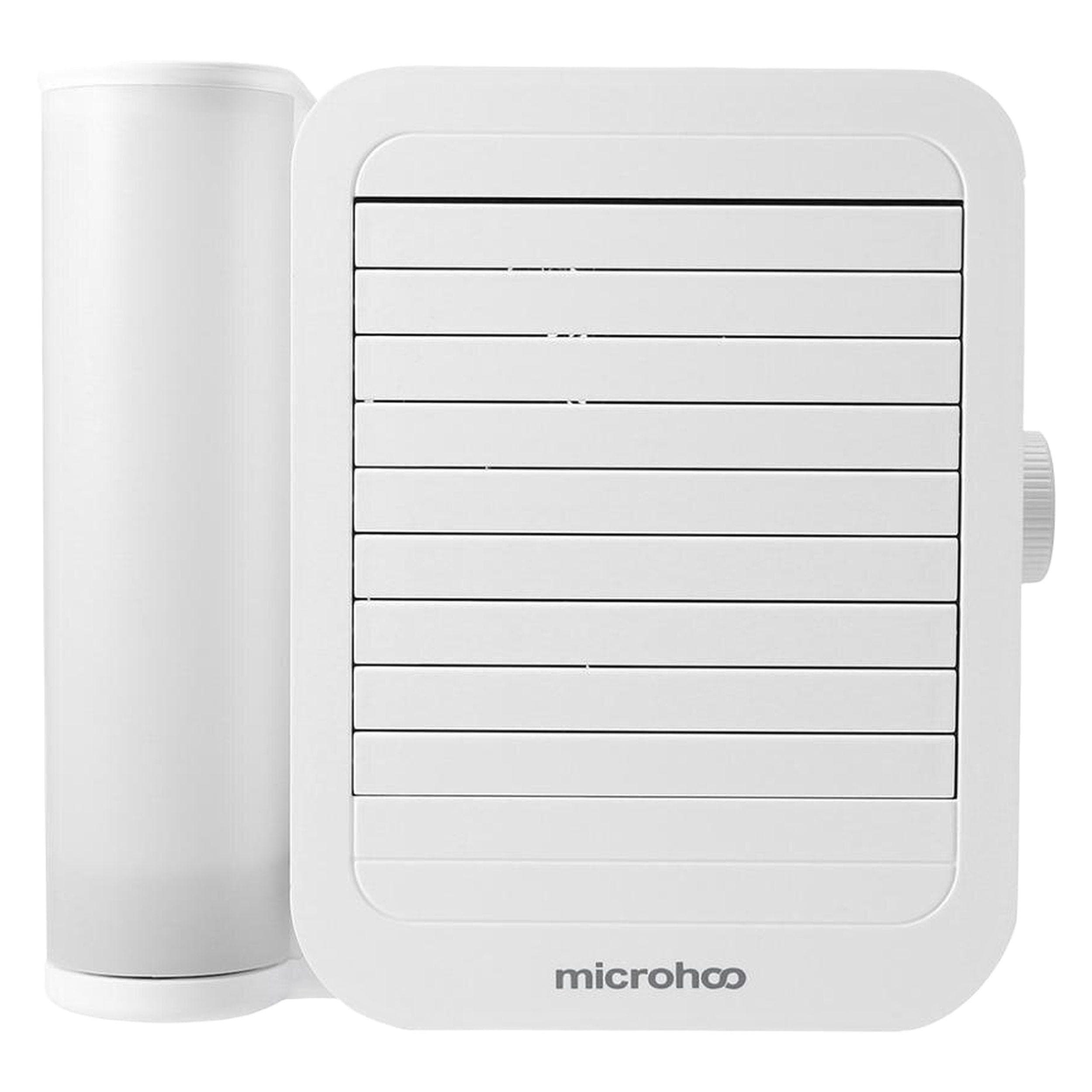 کولر شیائومی سلولوزی میکروهو مدل Microhoo Mini Air Fan MH01R