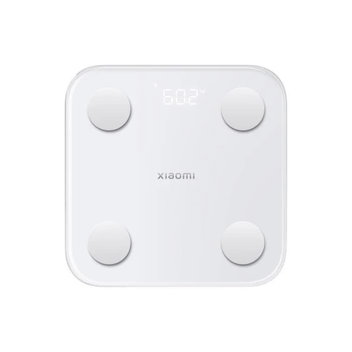 ترازو دیجیتال شیائومی مدل Body Composition Scale S400 MJTZC01YM