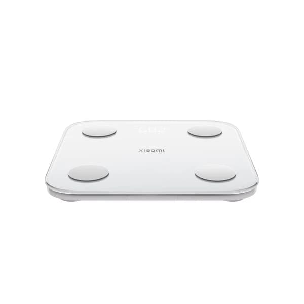 ترازو دیجیتال شیائومی مدل Body Composition Scale S400 MJTZC01YM