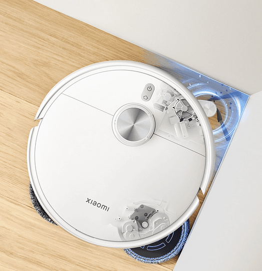 جارو رباتیک شیائومی Xiaomi Robot Vacuum S40 Pro