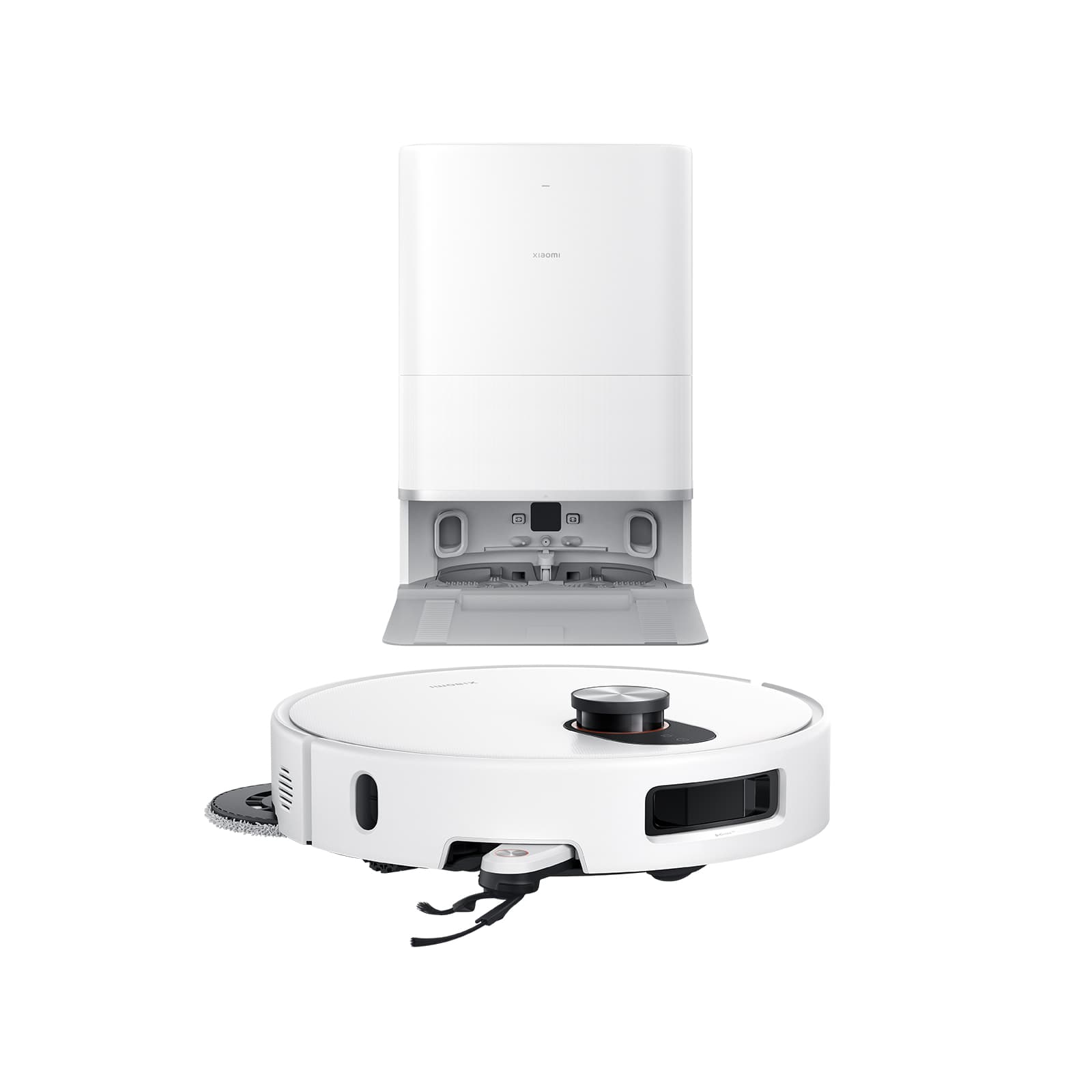 جارو رباتیک شیائومی مدل Xiaomi Robot Vacuum 5