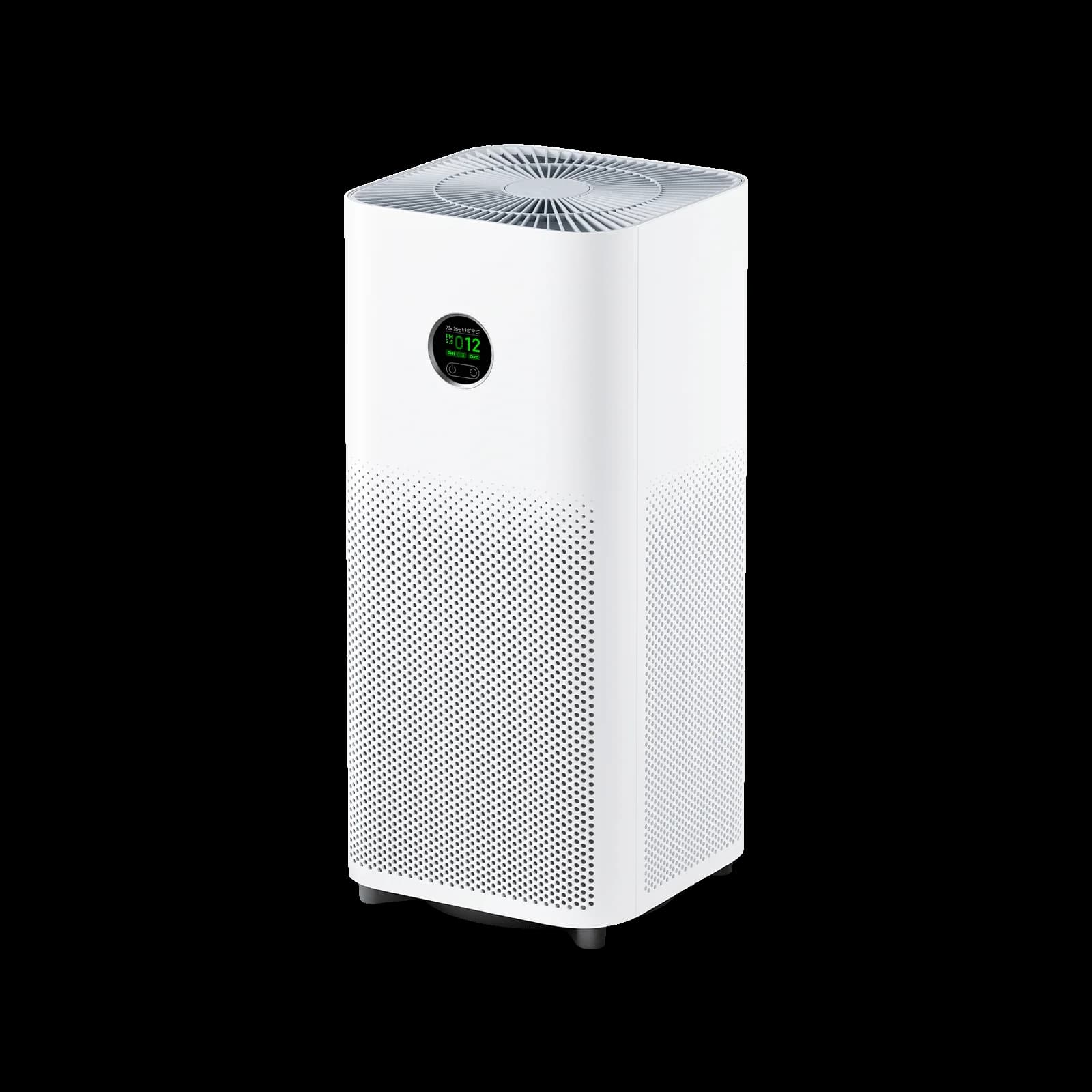 دستگاه تصفیه هوا شیائومی مدل Mijia Smart Air Purifier 6