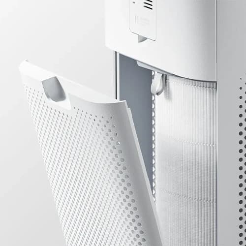 دستگاه تصفیه هوا شیائومی مدل Mijia Smart Air Purifier 6