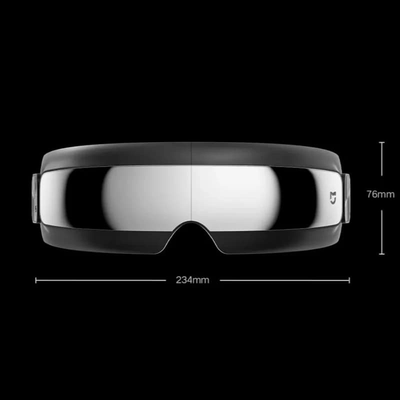 ماساژور چشم میجیا مدل Smart Eye Massager MJYBAM01YMYY