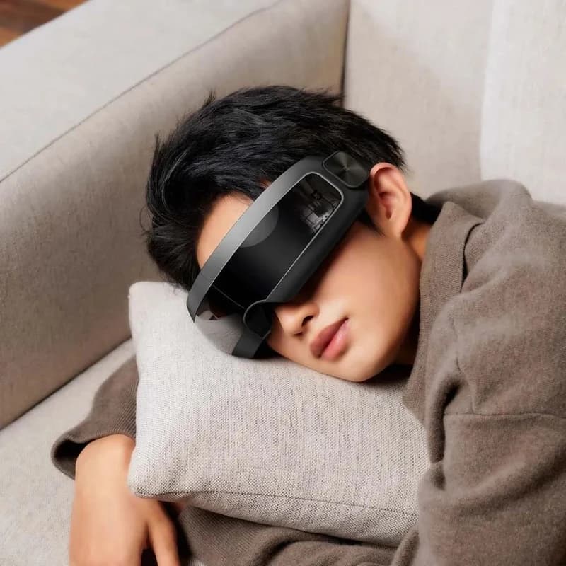 ماساژور چشم میجیا مدل Smart Eye Massager MJYBAM01YMYY