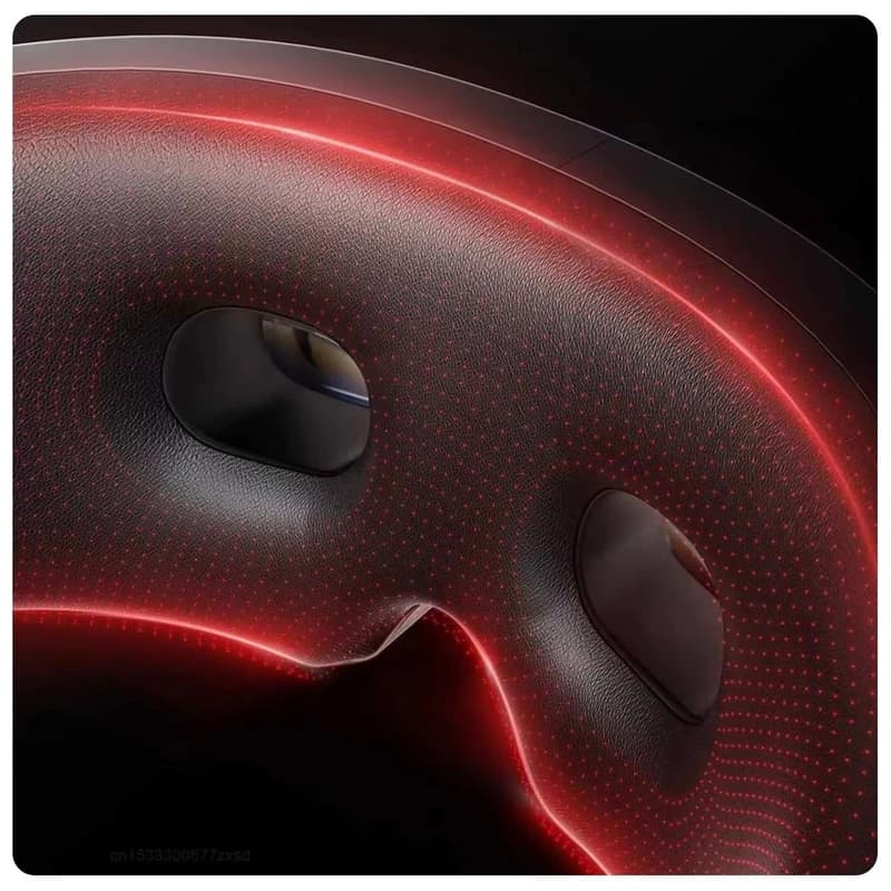 ماساژور چشم میجیا مدل Smart Eye Massager MJYBAM01YMYY