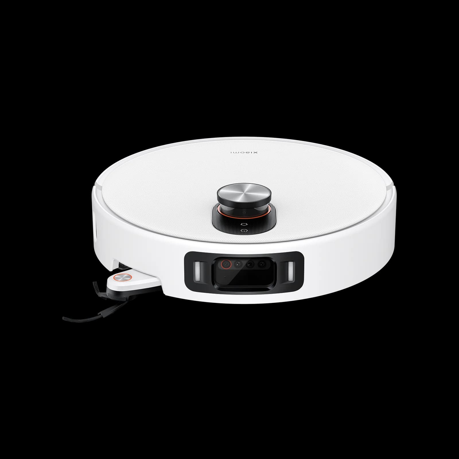 جارو رباتیک شیائومی مدل Mi Robot Vacuum 5 Pro