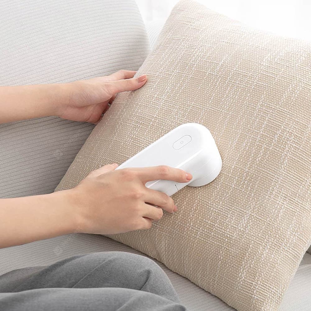 پرزگیر برقی لباس میجیا مدل Mijia Lint Remover MQXJQ01KL