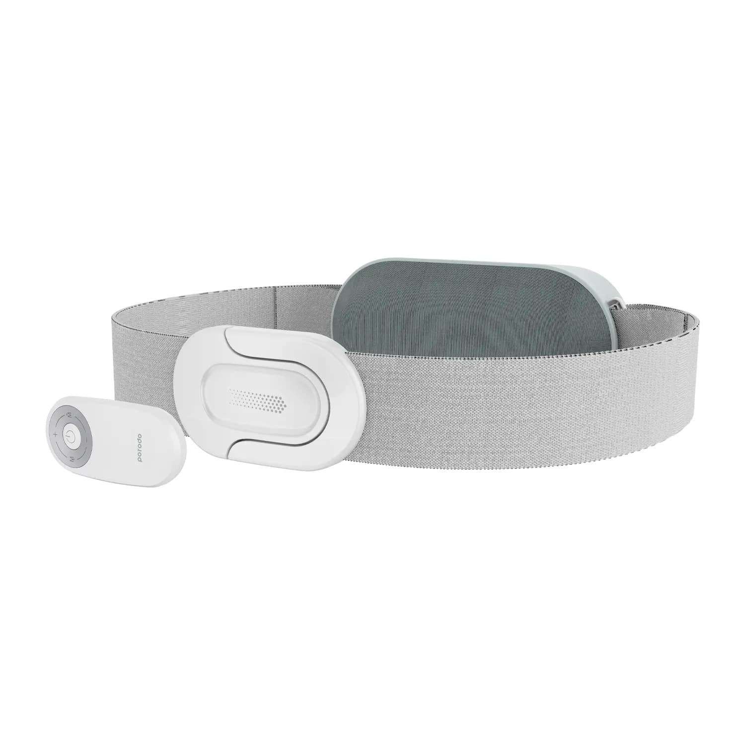 ماساژور برقی کمر پرودو مدل Hammering Waist Massager HMRWMS