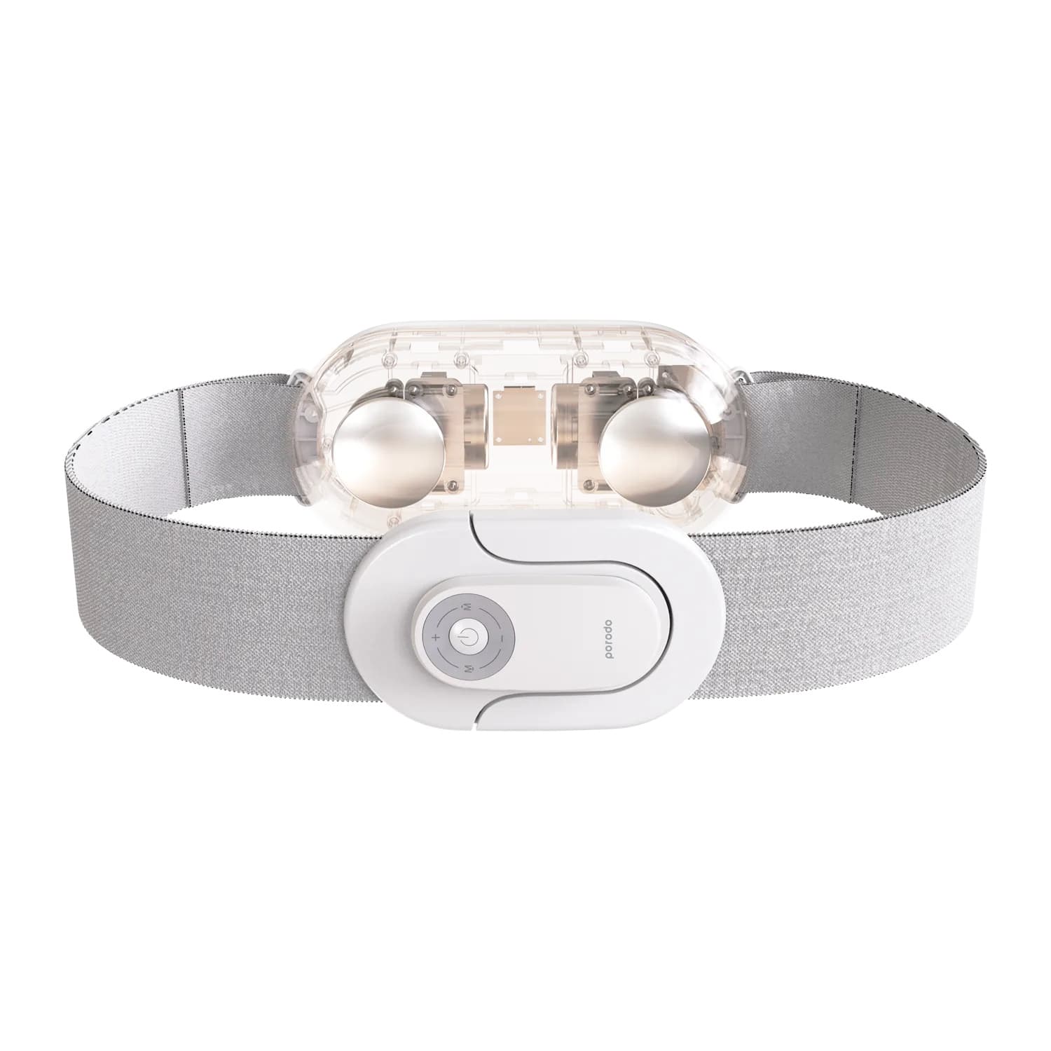 ماساژور برقی کمر پرودو مدل Hammering Waist Massager HMRWMS