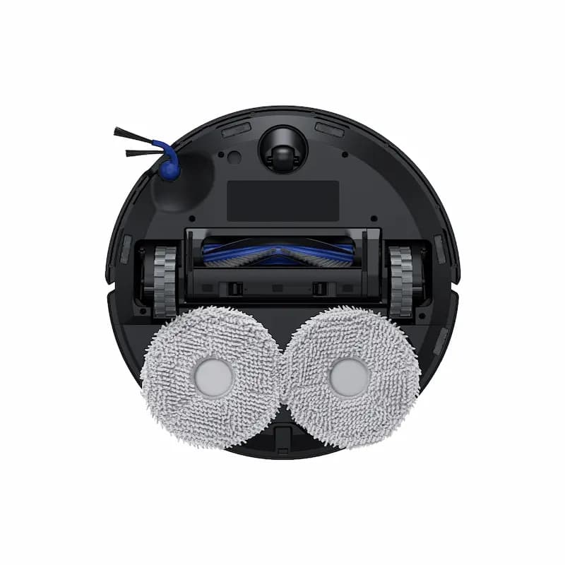 جارو رباتیک اکووکس رباتیک مدل DEEBOT T30C