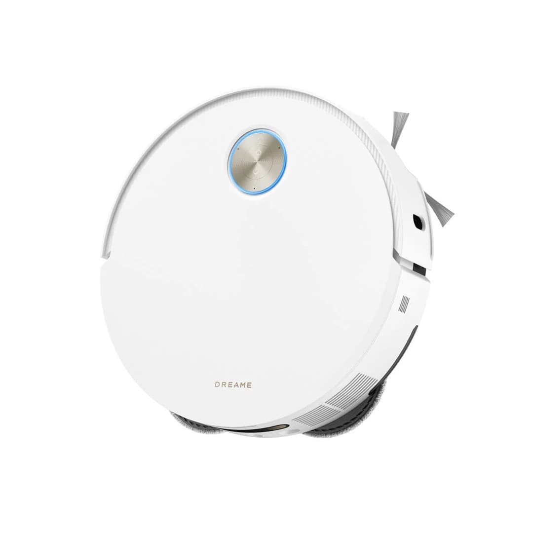 جارو رباتیک شیائومی دریم مدل Dreame X50 Ultra complete