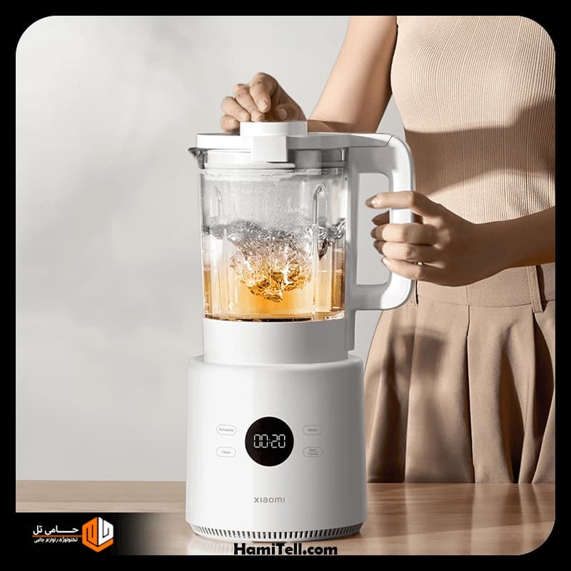 مخلوط کن شیائومی Xiaomi Blender Pro