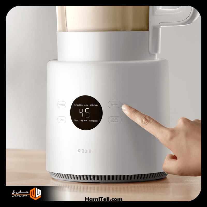 مخلوط کن شیائومی Xiaomi Blender Pro