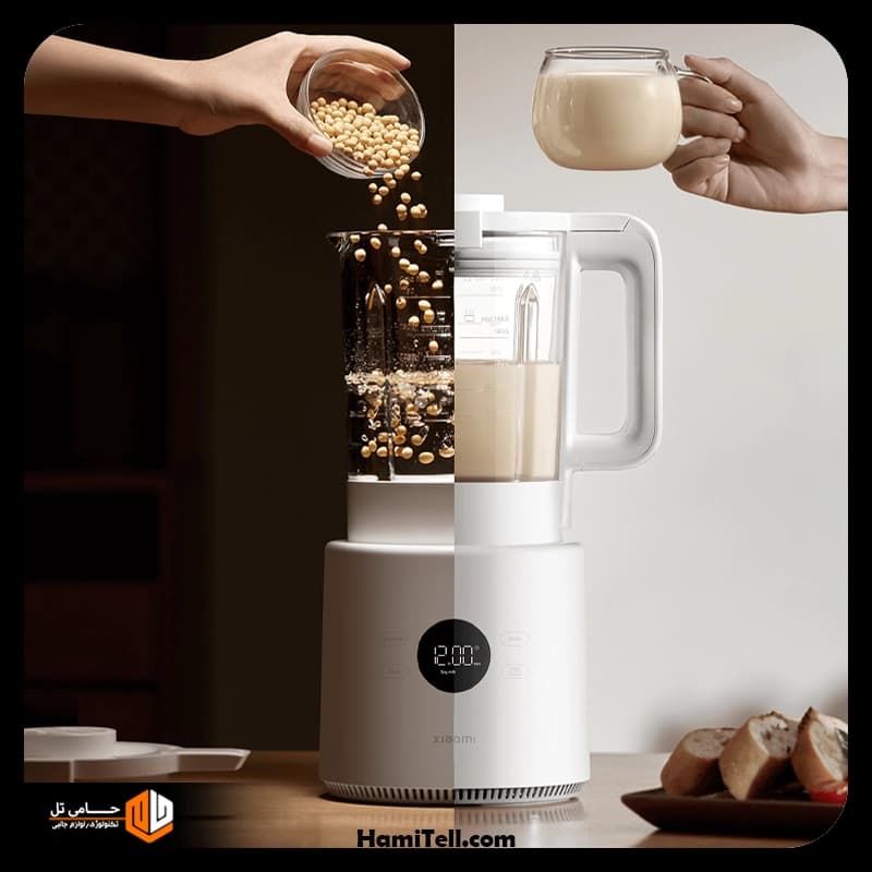 مخلوط کن شیائومی Xiaomi Blender Pro