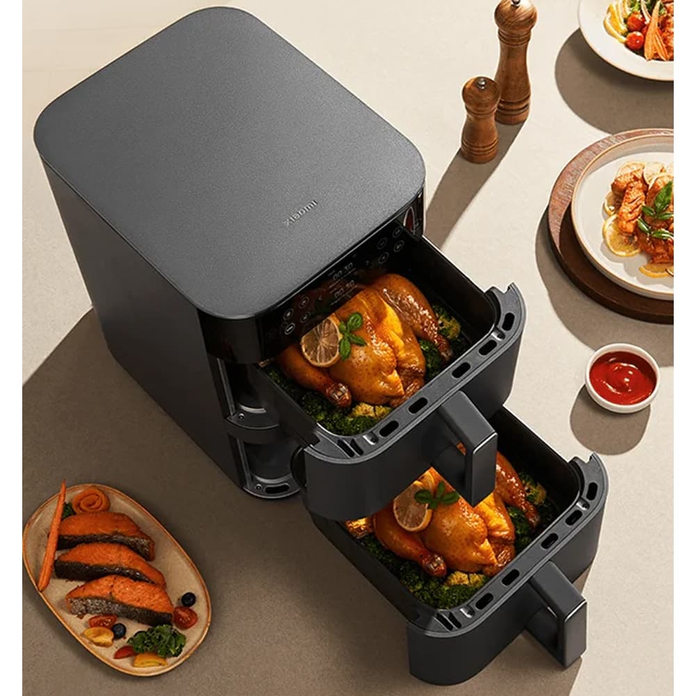 هواپز شيائومی 12 لیتری MAF-DS1201 Smart Double Stack