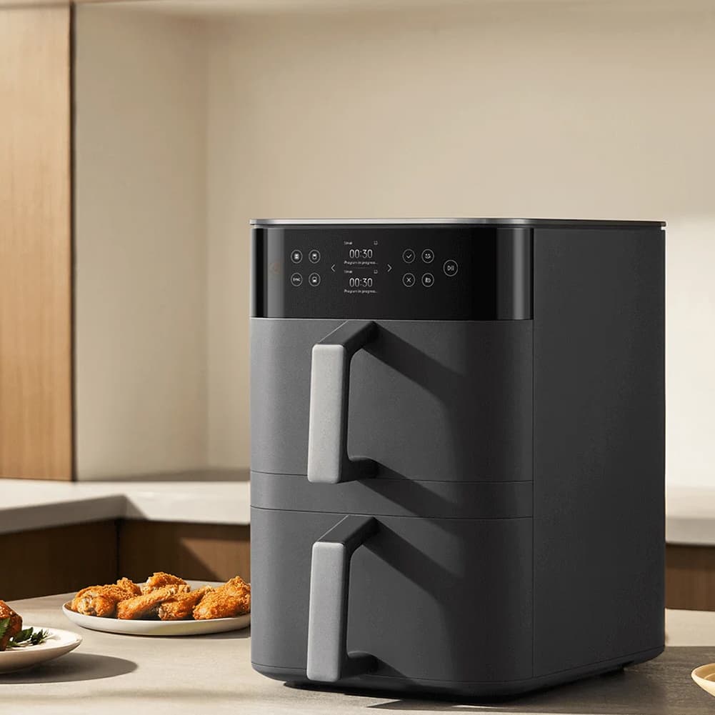 هواپز شيائومی 12 لیتری MAF-DS1201 Smart Double Stack