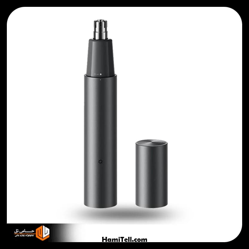 مو زن گوش و بینی شیائومی مدل Mijia Electric Nose Hair Trimmer MJGHB1LF