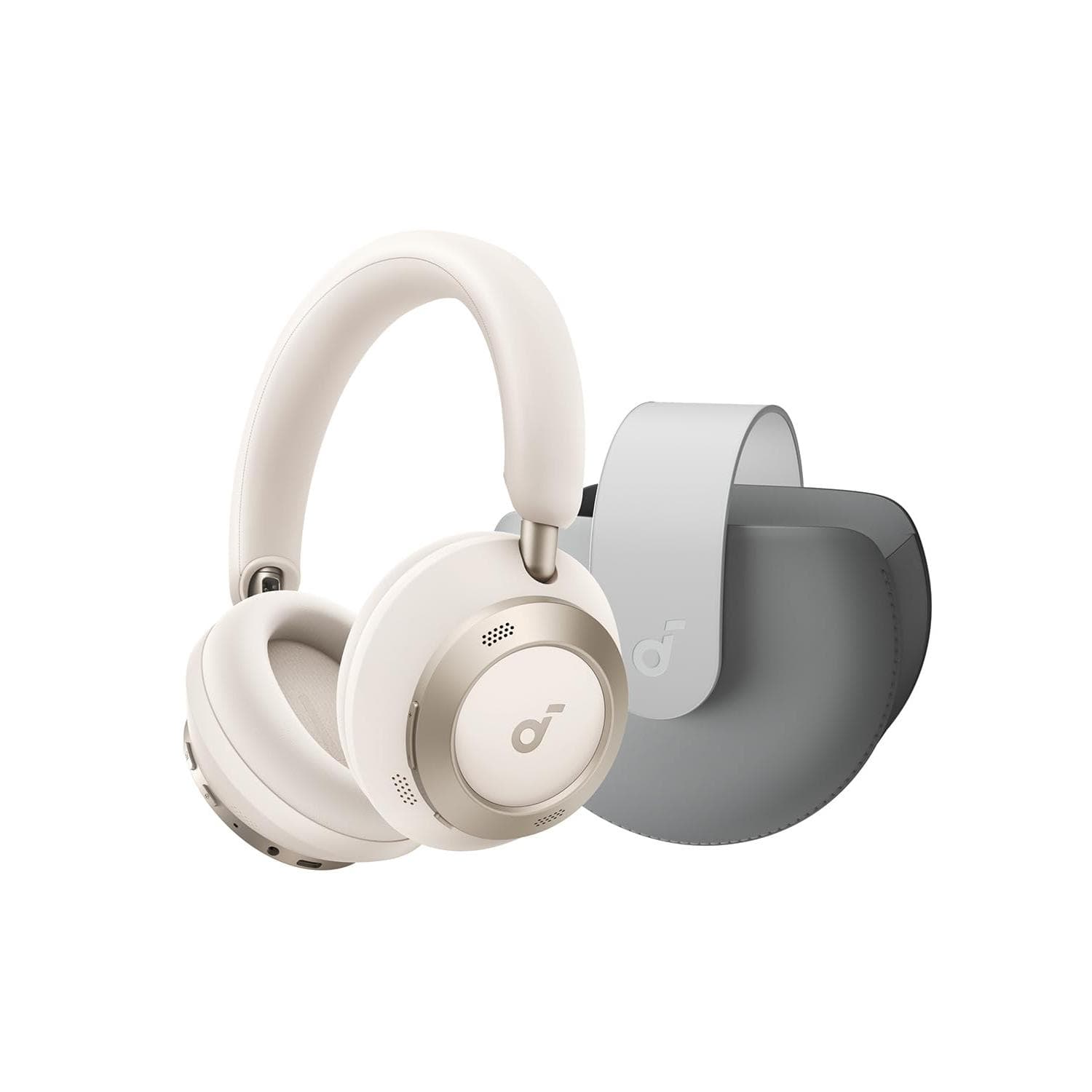 هدفون بی سیم انکر مدل Anker SoundCore Space One Pro