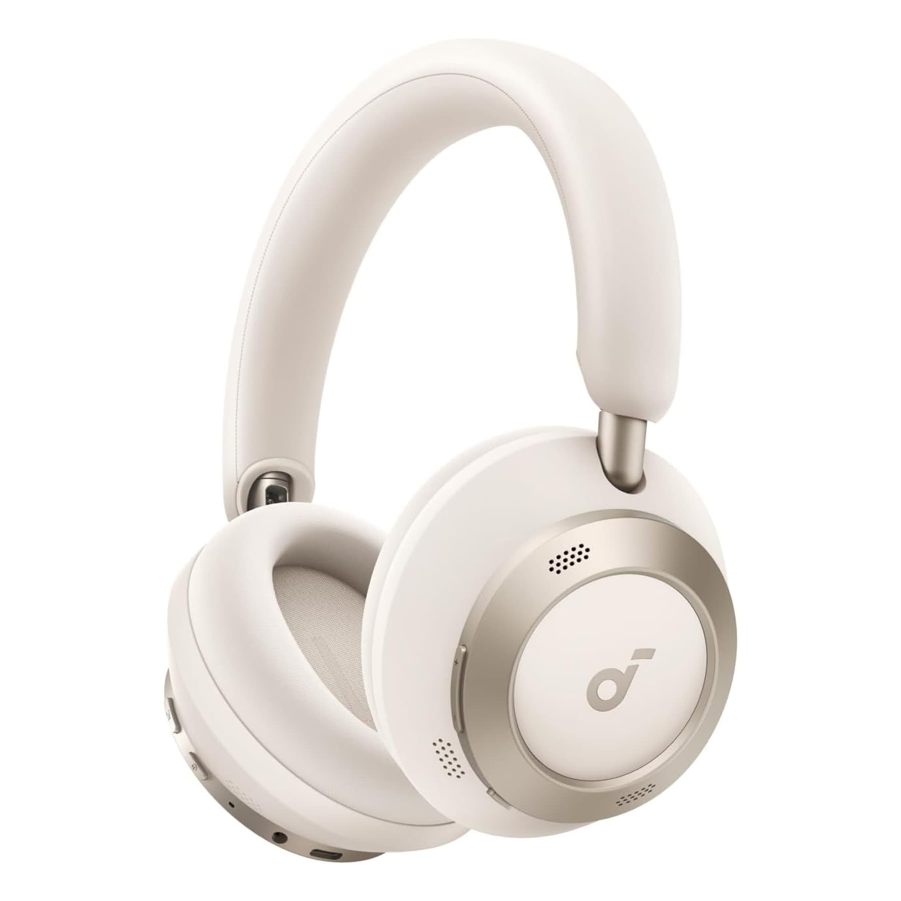 هدفون بی سیم انکر مدل Anker SoundCore Space One Pro