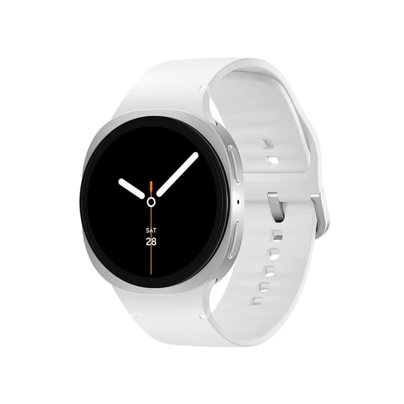 ساعت هوشمند سامسونگ مدل Galaxy Watch 8 40mm (L320)