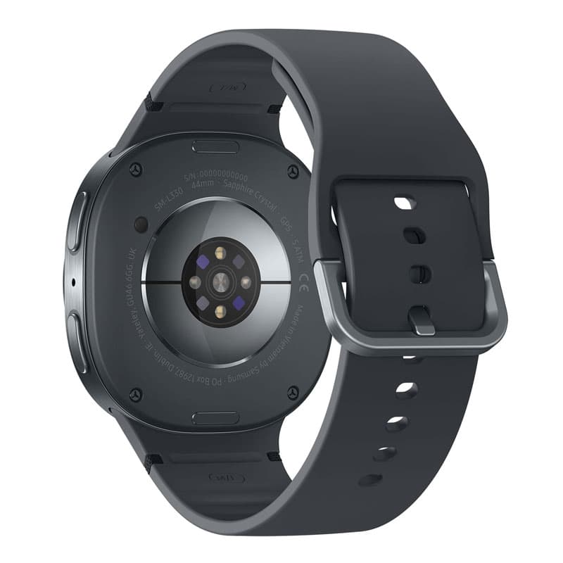 ساعت هوشمند سامسونگ مدل Galaxy Watch 8 40mm (L320)