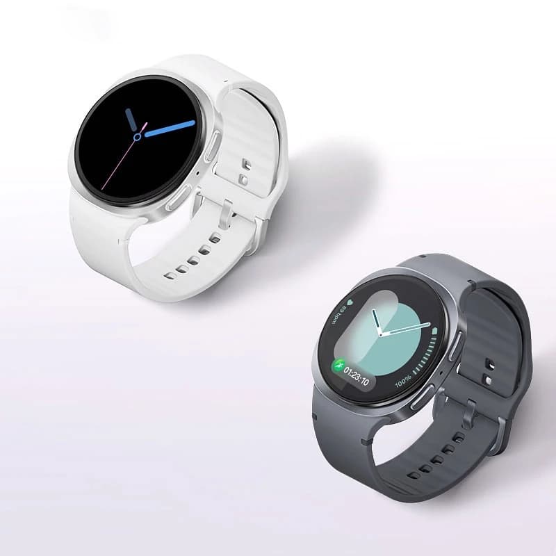 ساعت هوشمند سامسونگ مدل Galaxy Watch 8 40mm (L320)