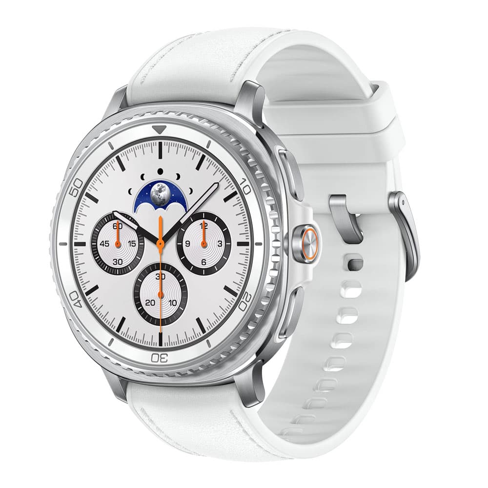 ساعت هوشمند سامسونگ مدل Galaxy Watch 8 Classic 46mm (L500)