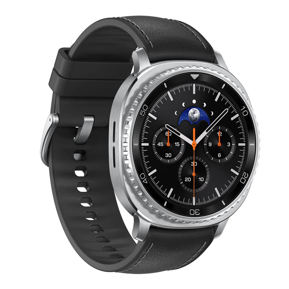 ساعت هوشمند سامسونگ مدل Galaxy Watch 8 Classic 46mm (L500)