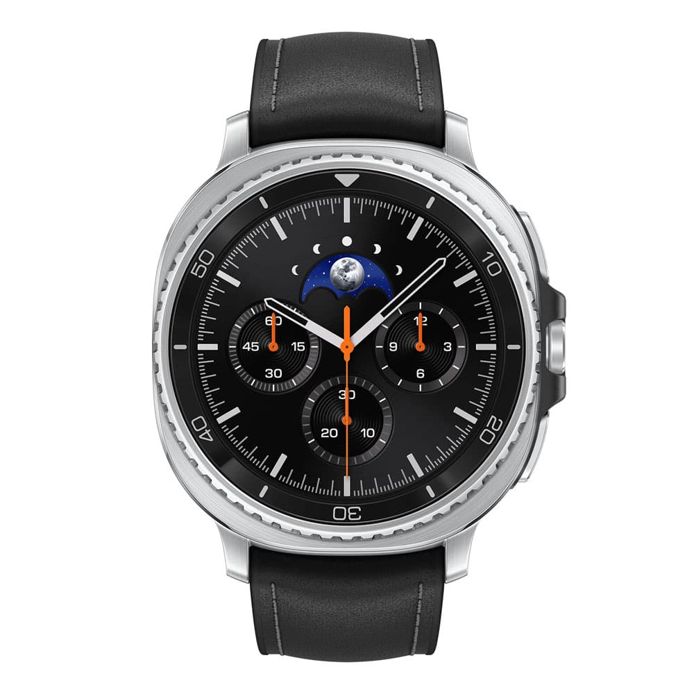 ساعت هوشمند سامسونگ مدل Galaxy Watch 8 Classic 46mm (L500)