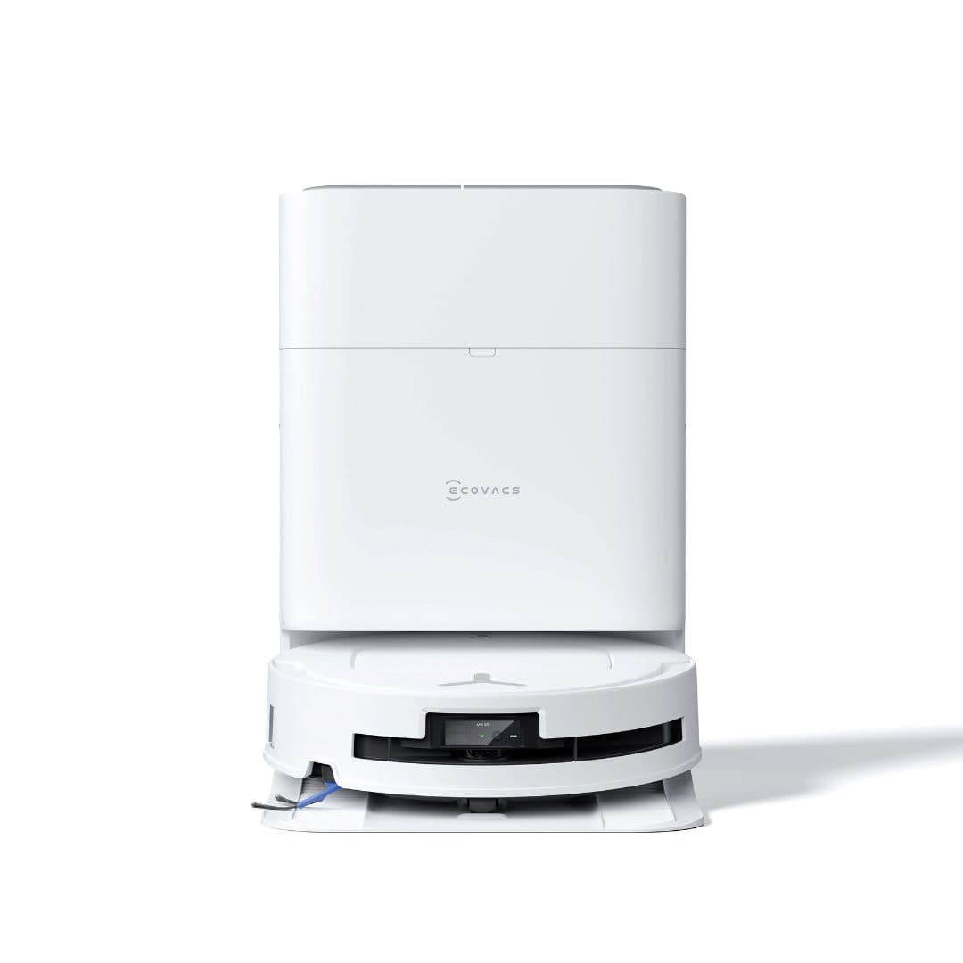 جارو رباتیک اکووکس رباتیک مدل DEEBOT T80 OMNI