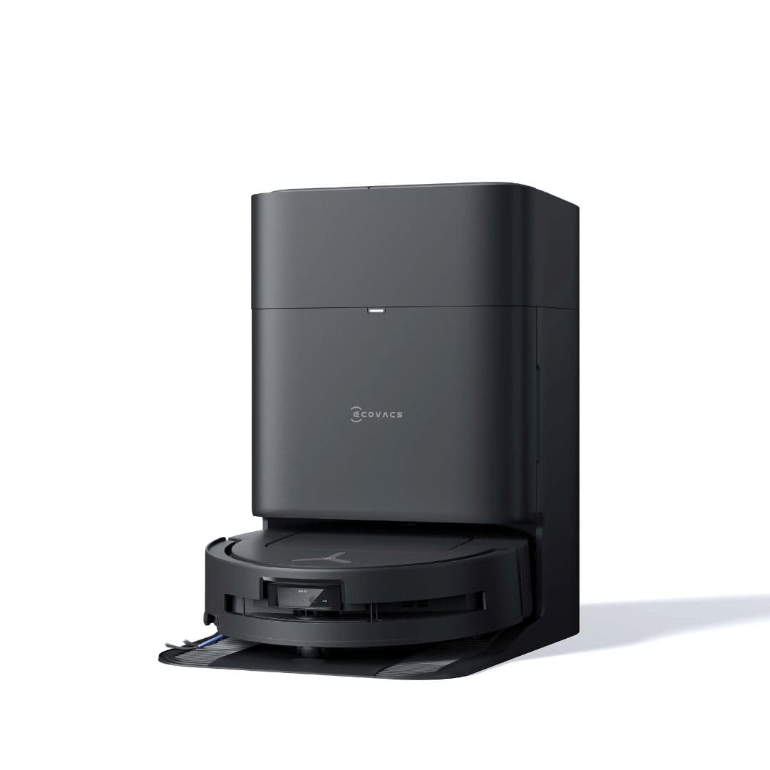 جارو رباتیک اکووکس رباتیک مدل DEEBOT T80 OMNI