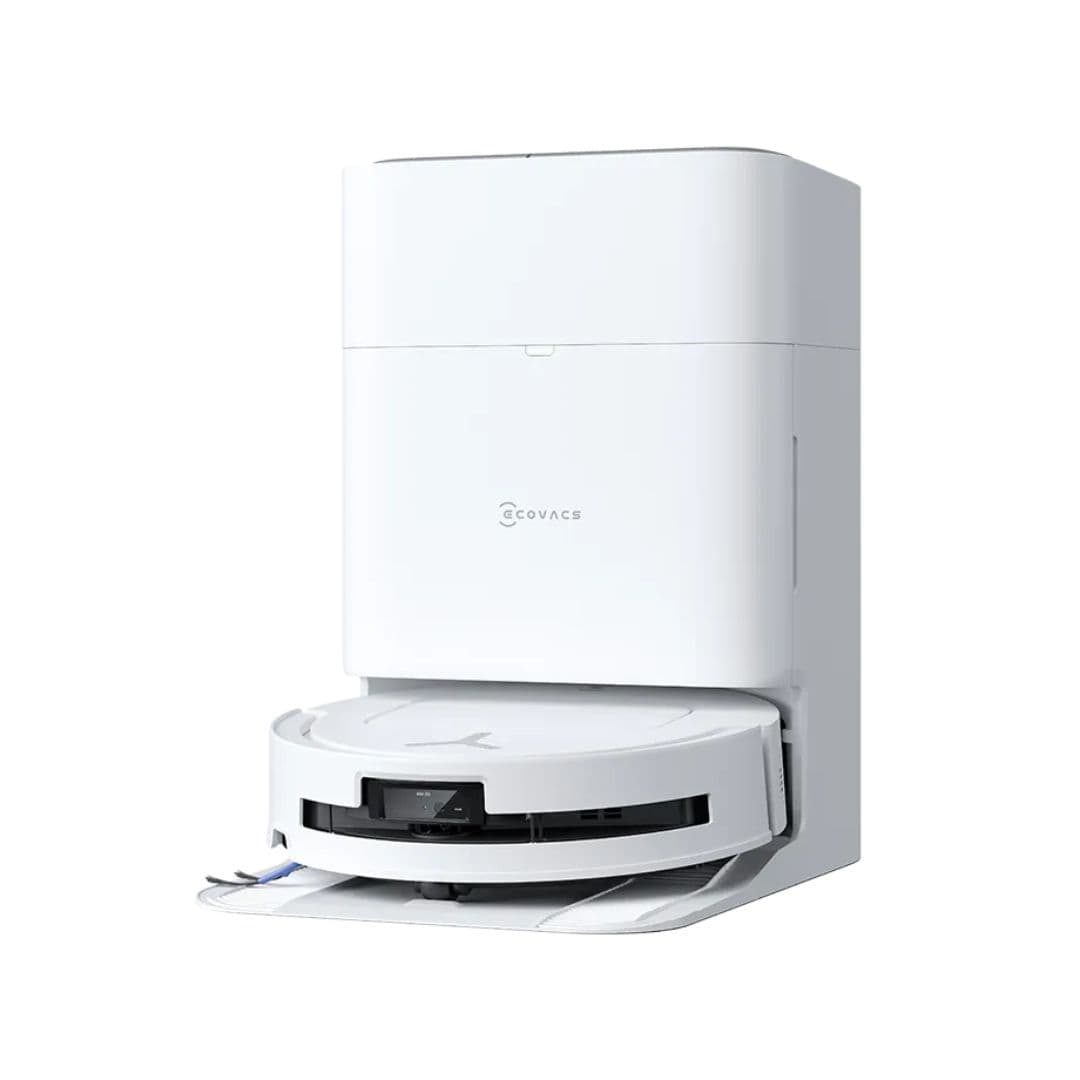 جارو رباتیک اکووکس رباتیک مدل DEEBOT T80 OMNI
