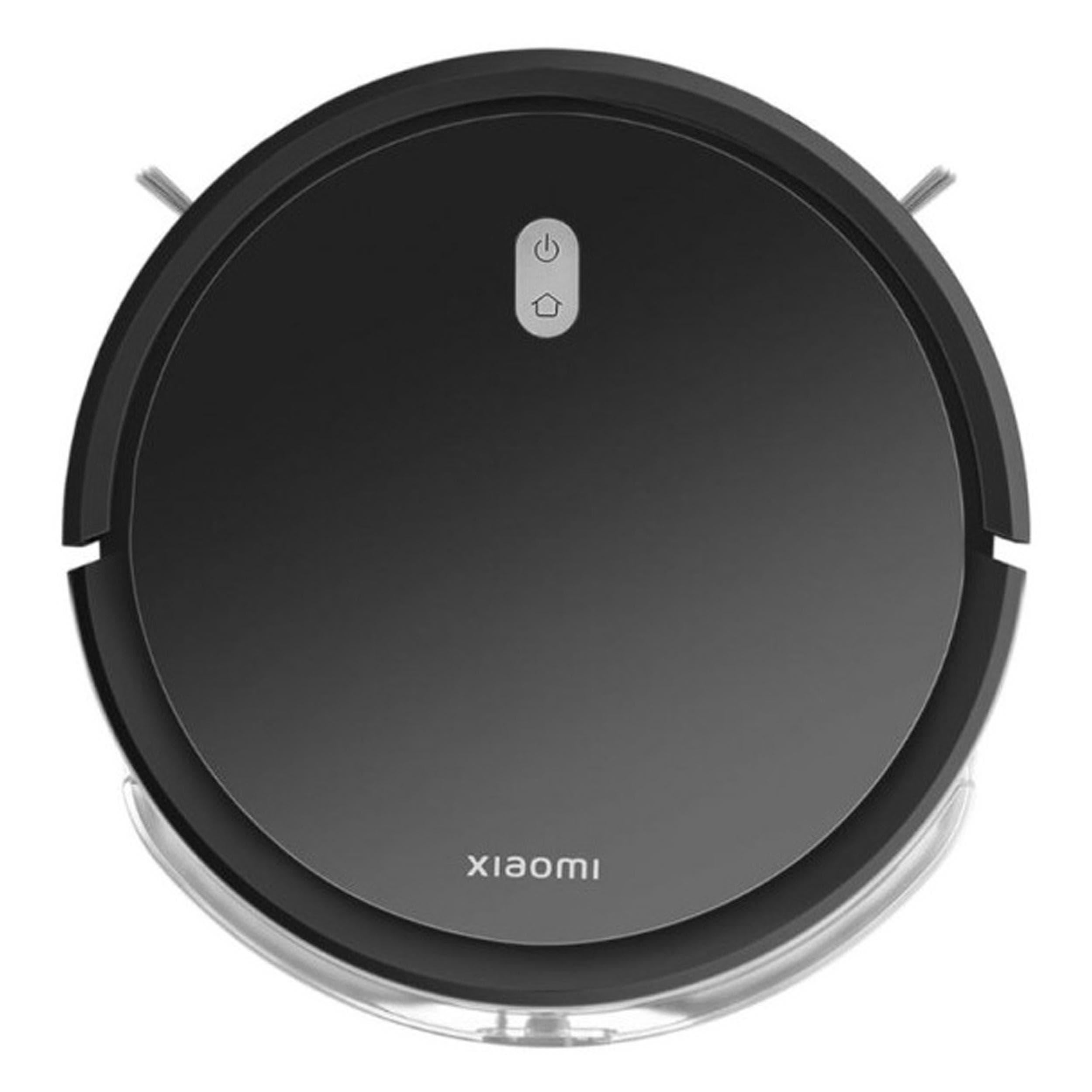 جارو رباتیک شیائومی مدل Xiaomi Robot Vacuum E5 Global