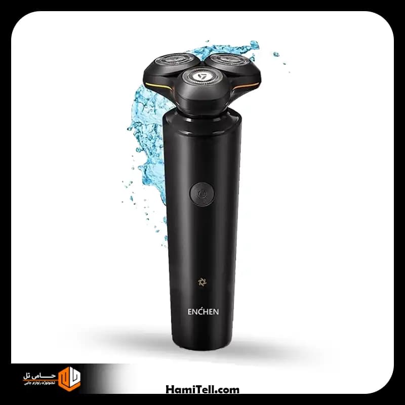 ماشین اصلاح شیائومی Enchen X8-C