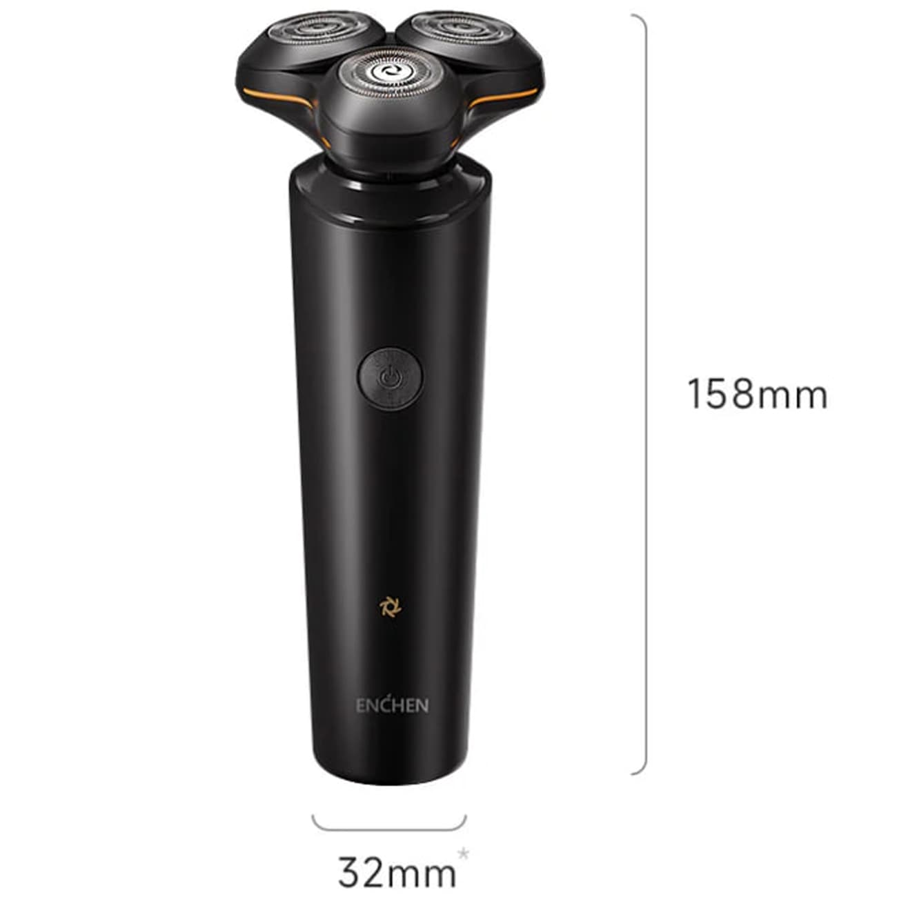 ماشین اصلاح شیائومی Enchen X8-C