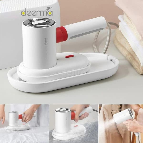 اتو بخار شیائومی مدل Deerma DEM-HS200