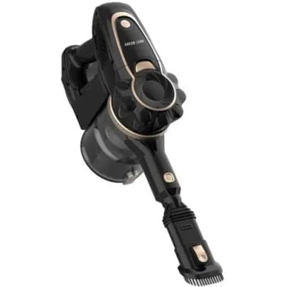 جارو شارژی گرین لاین مدل GLV-100