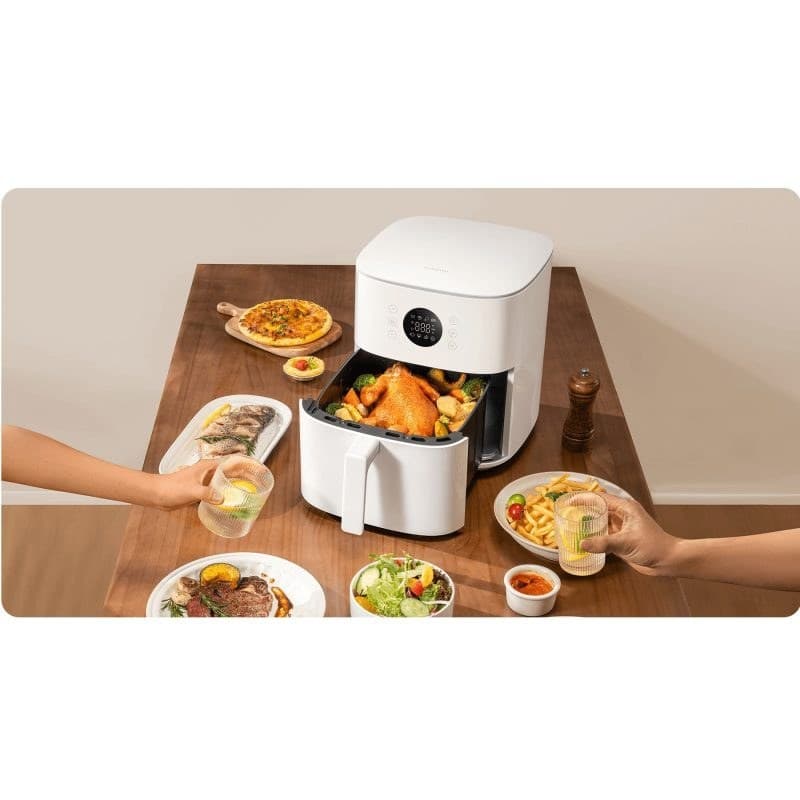 سرخ کن بدون روغن شیائومی Xiaomi MAF-W6501 Air Fryer 6.5L