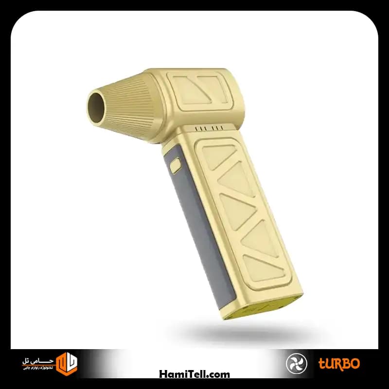 دستگاه دمنده گرین لاین مدل Jet pro Lite