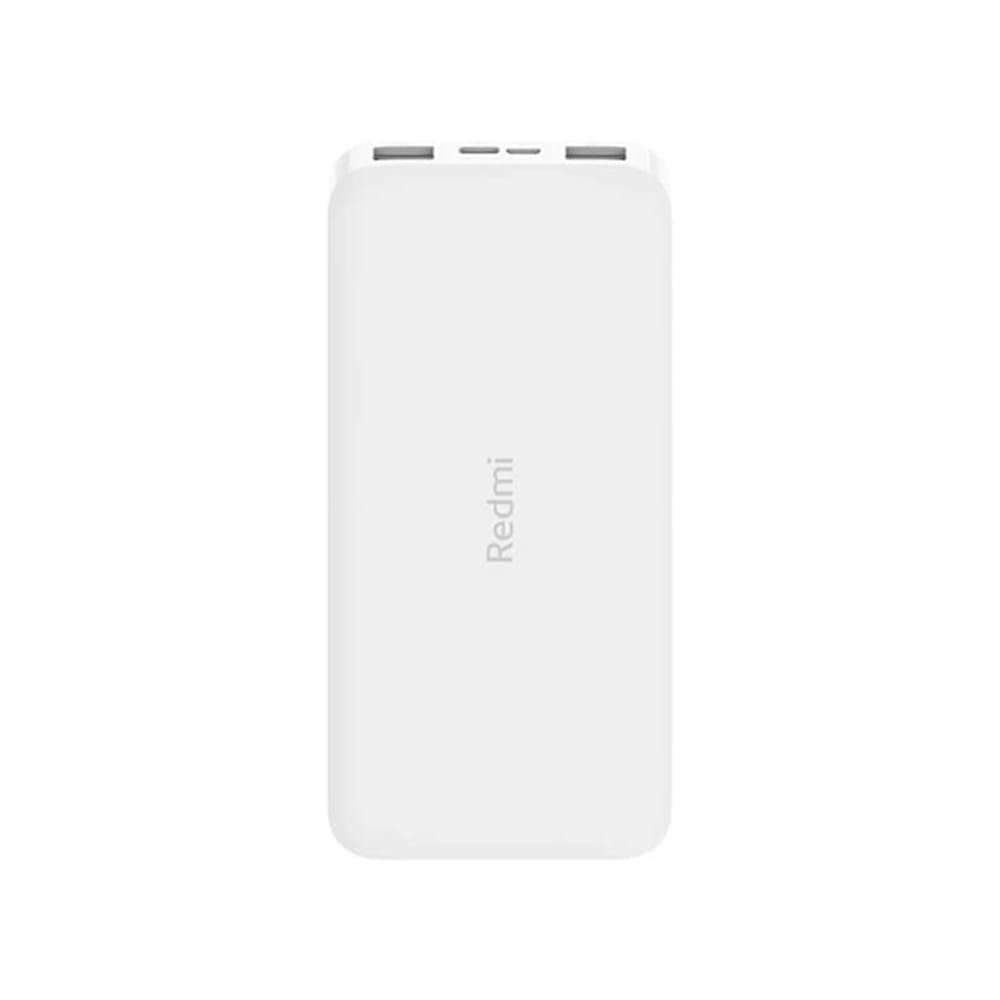 پاوربانک شیائومی مدل Redmi PB100LZM ظرفیت 10000 میلی آمپر ساعت